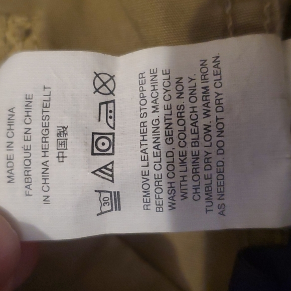 J. Crew Utility Jacket - Picture 8 of 8